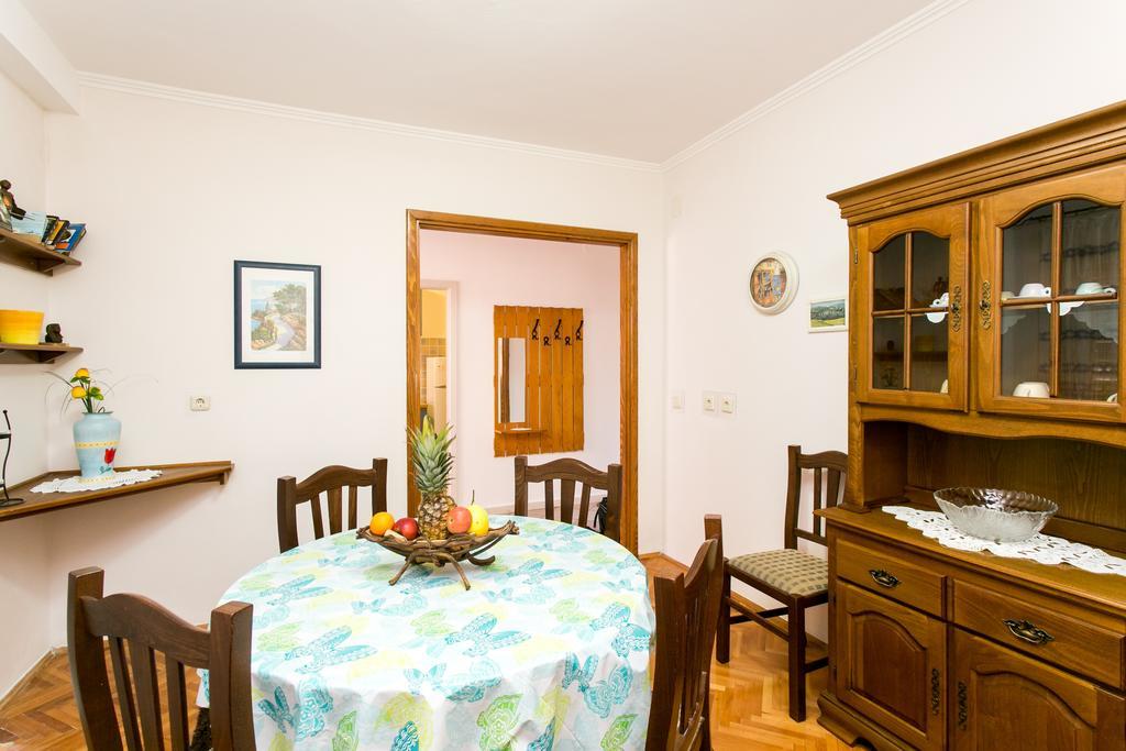 Apartments Petra 두브로브니크 객실 사진