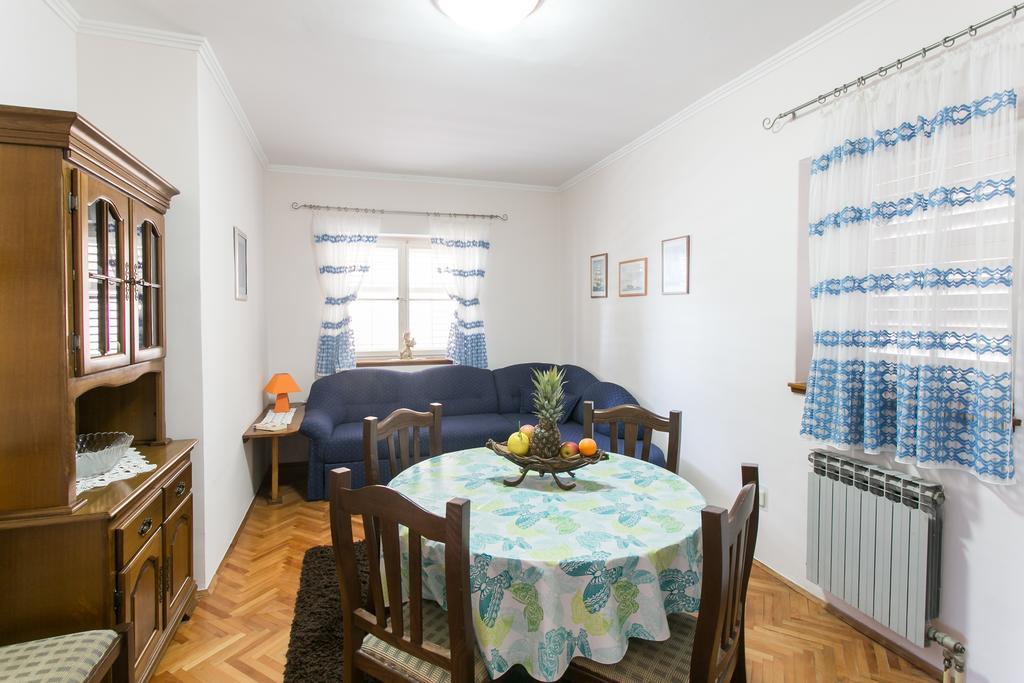 Apartments Petra 두브로브니크 객실 사진