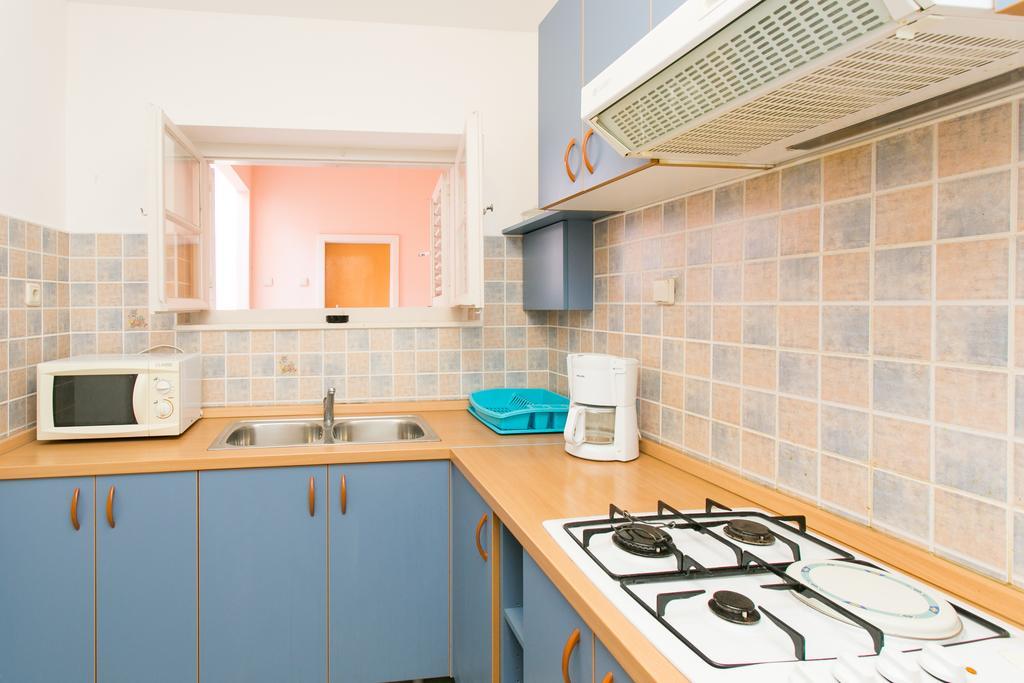Apartments Petra 두브로브니크 객실 사진