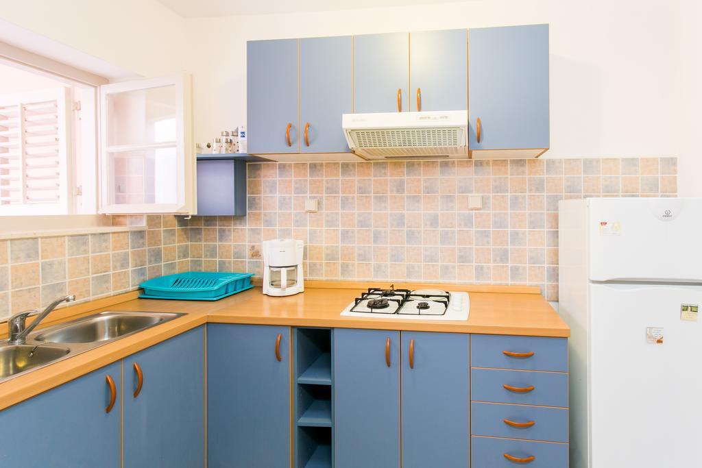 Apartments Petra 두브로브니크 객실 사진