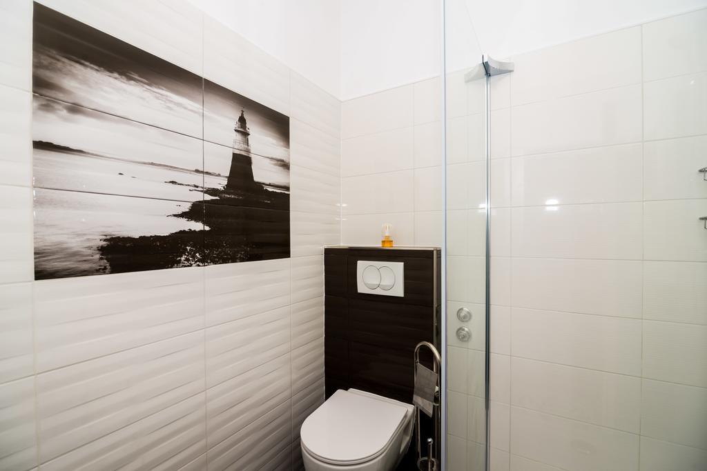 Apartments Petra 두브로브니크 외부 사진