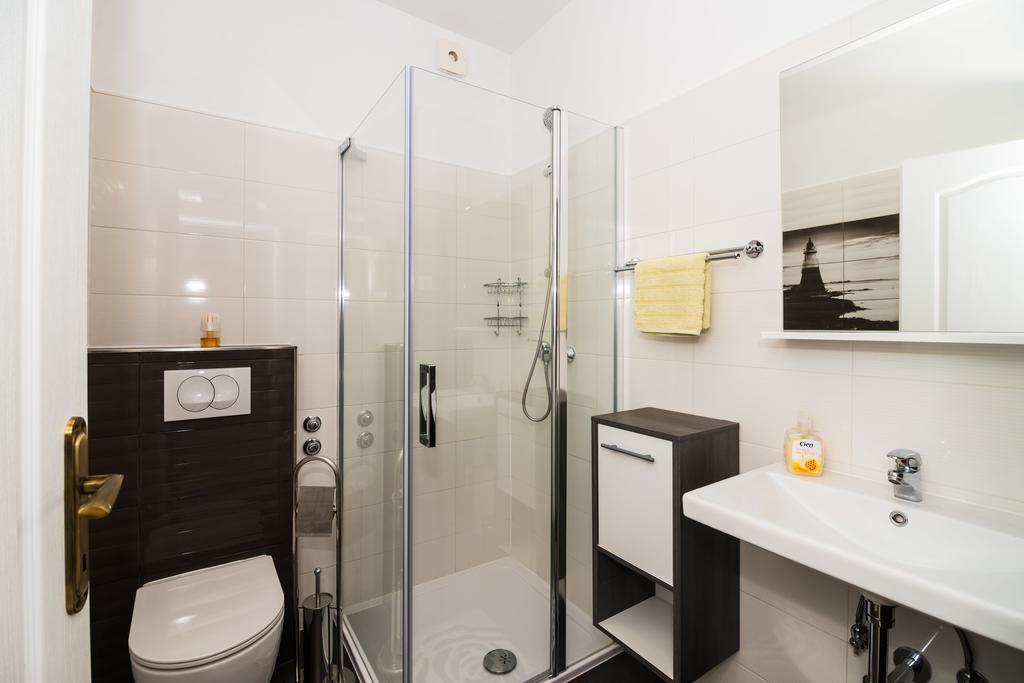 Apartments Petra 두브로브니크 외부 사진
