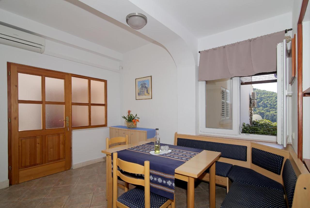 Apartments Petra 두브로브니크 외부 사진